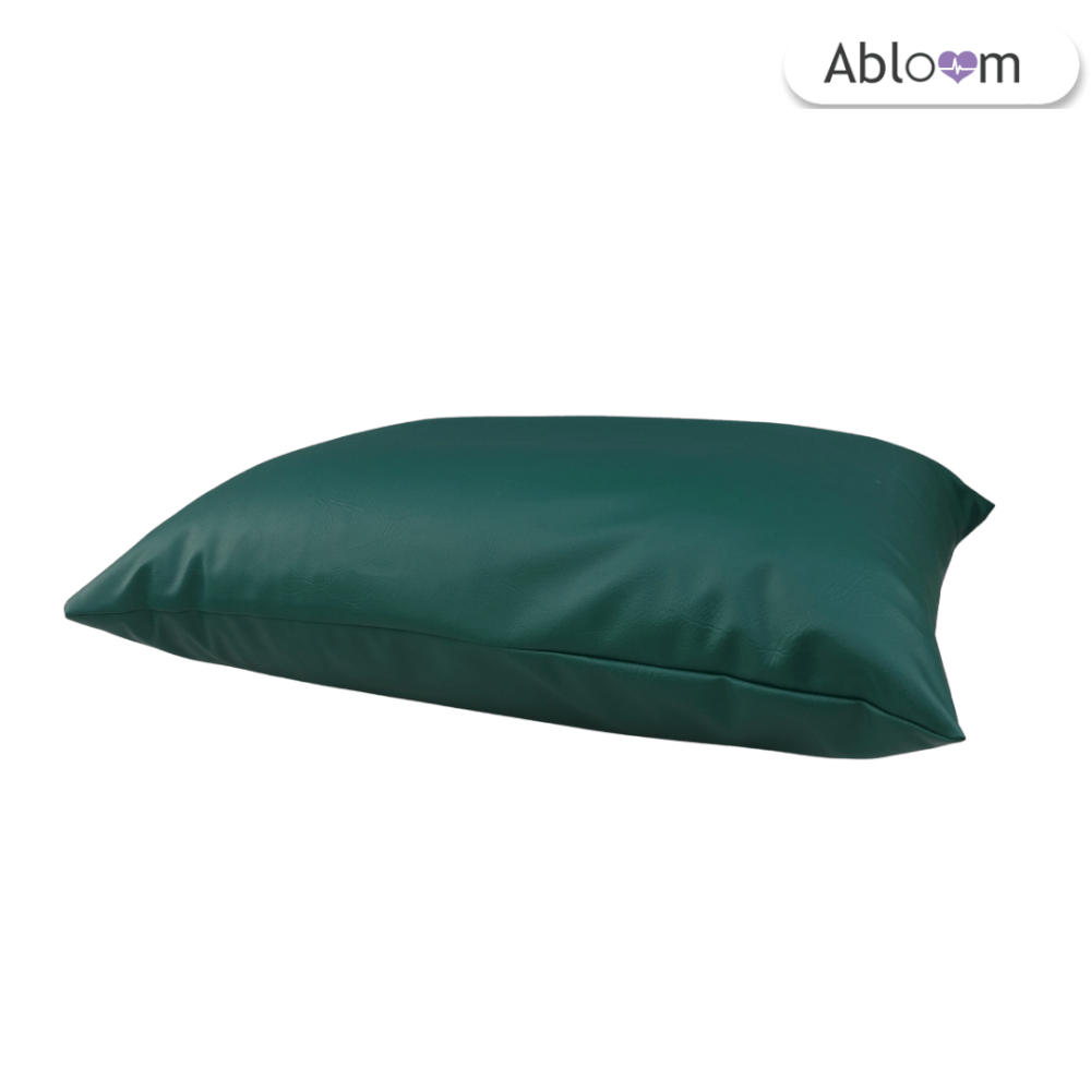 หมอนนอนผู้ป่วย ยางพารา ABLOOM 0190069008014_ทรงมาตรฐาน 